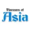 Flavours Of Asia