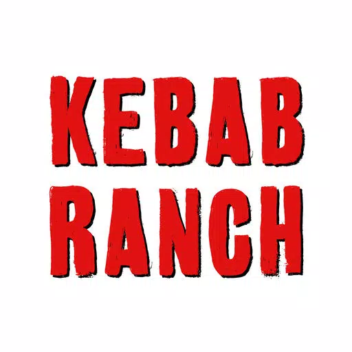 Kebab Ranch BD7 Kebab Ranch BD7