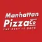 Manhattan Pizza SR4