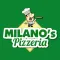 Milanos Pizzeria SR2