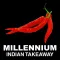 Millennium WA8