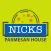 Nicks Parmesan House