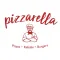Pizzarella LA14