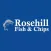 Rosehill Fish & Chips