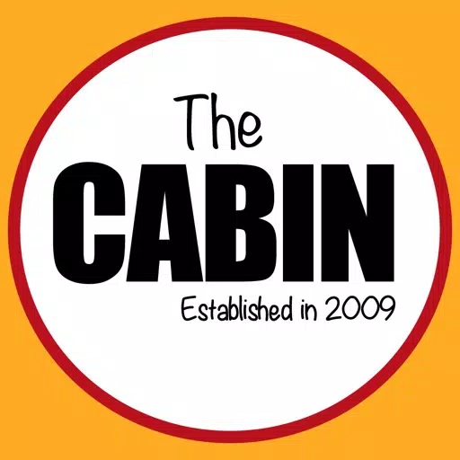 The Cabin YO17 The Cabin YO17