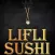 Lifli Sushi Aalborg