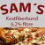 Sams Pizza Esbjerg