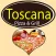 Toscana Pizza Esbjerg