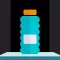 Jump Bottle Game