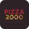 Pizza 2000 Danmark