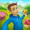 Monster World: Catch and care
