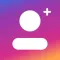 Followers+ Increase with Tags