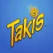 Takis Run