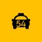 Taksi 54