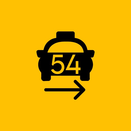 Taksi 54 - Sürücüler için Taksi 54 - Sürücüler için
