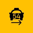 Taksi 54 - Sürücüler için