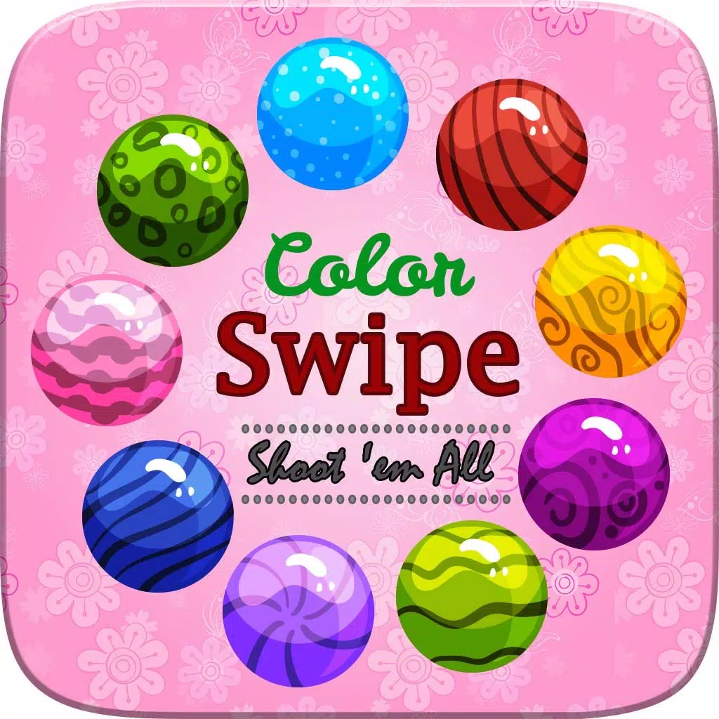 Color Swipe Fun Endless Action Shoot 'em All - Addictive Simple and Free Puzzle Game Color Swipe Fun Endless Action Shoot 'em All - Addictive Simple and Free Puzzle Game