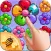 Flowerz Garden Merging - Link Color Match Puzzle