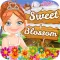 Sweet Blossom Splash Garden Mania