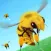 BeeCluster - FREE top-down scrolling shoot 'em up game
