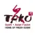 Taku Sushi & Asian Fusion