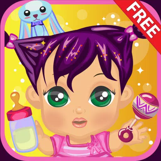 Baby Dress Up Game For Girls - Beauty Salon Fashion And Style Makeover FREE Baby Dress Up Game For Girls - Beauty Salon Fashion And Style Makeover FREE