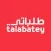 Talabatey طلباتي