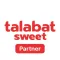 Talabat Partner