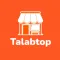 Talabtop Store Partner