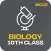 10th class Biology Mcqs | Impo