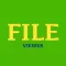 Talash File Viewer