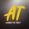 Talash Audio2Text