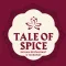 Tale of Spice Dundonald
