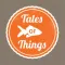 Tales of Things