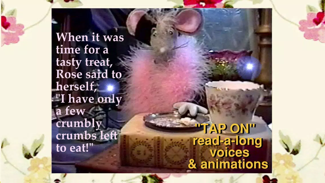 A Tale of Two Mice - Marionette Puppet Show Screenshots