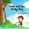 Gabe and the Pesky Bug