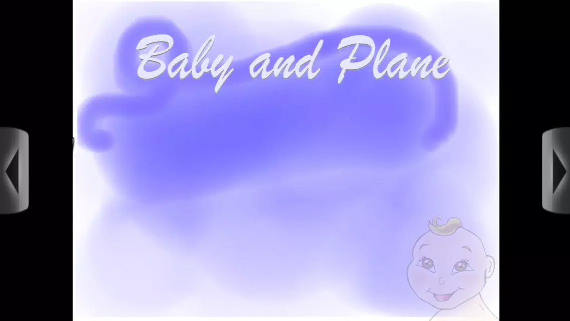 Baby and Plane Screenshots