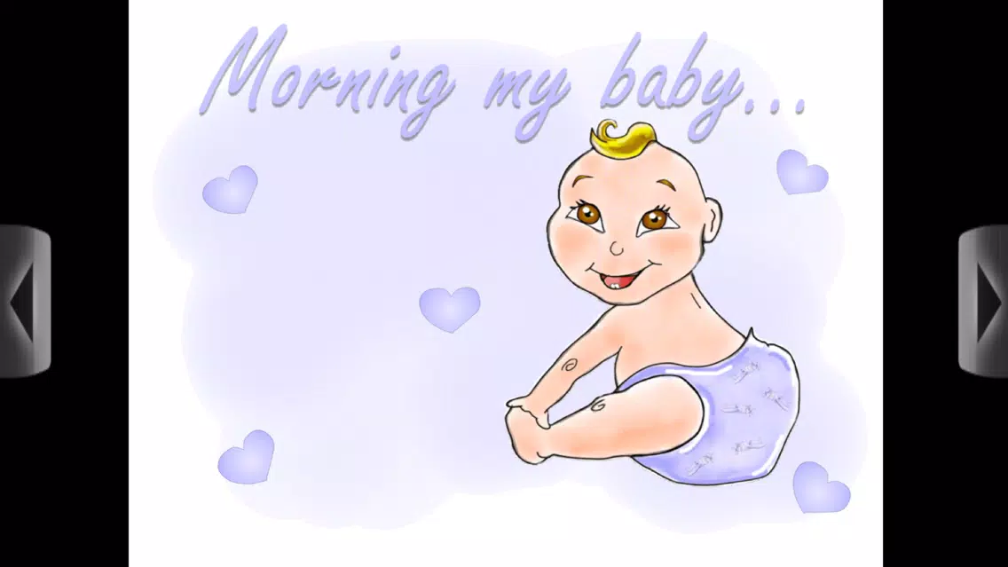 Baby and Plane Screenshots