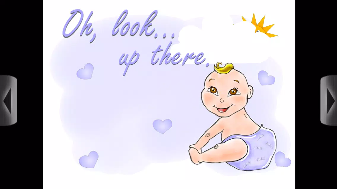Baby and Plane Screenshots