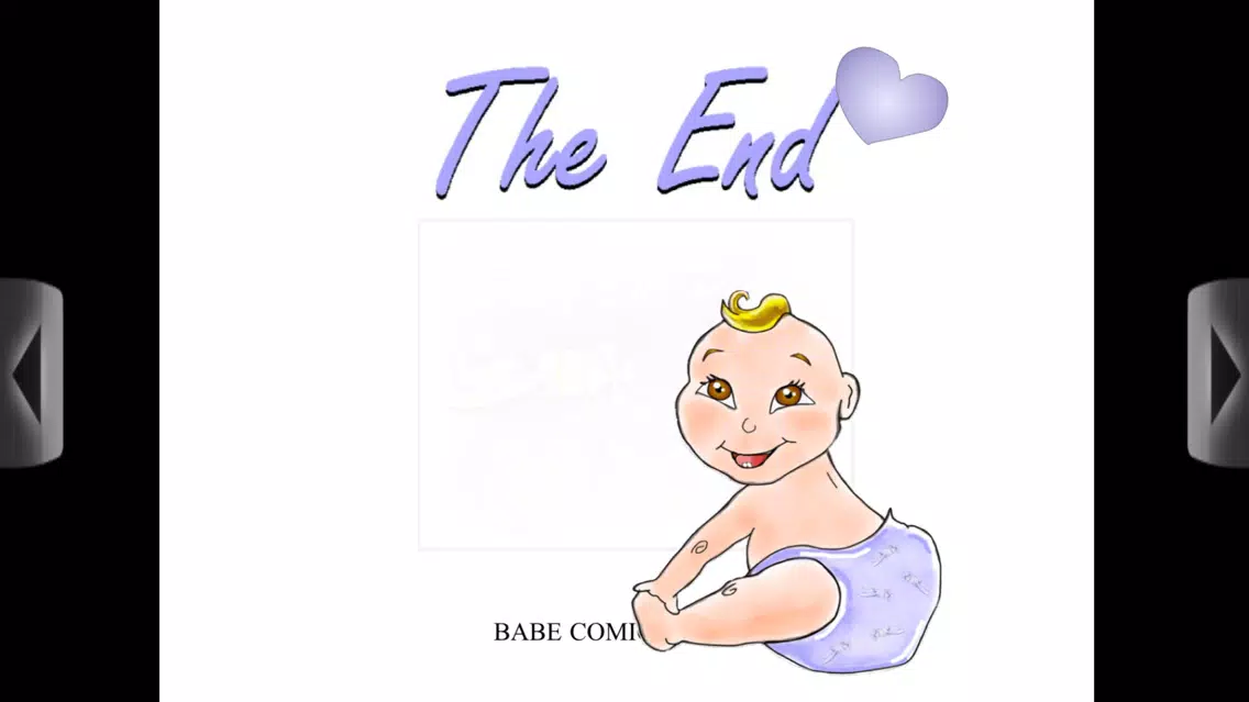 Baby and Plane Screenshots