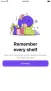 Metabox – Remember every shelf