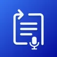 Transcribe & AI Voice to Text