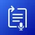 Transcribe & AI Voice to Text