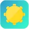 SunClock - Weather clock