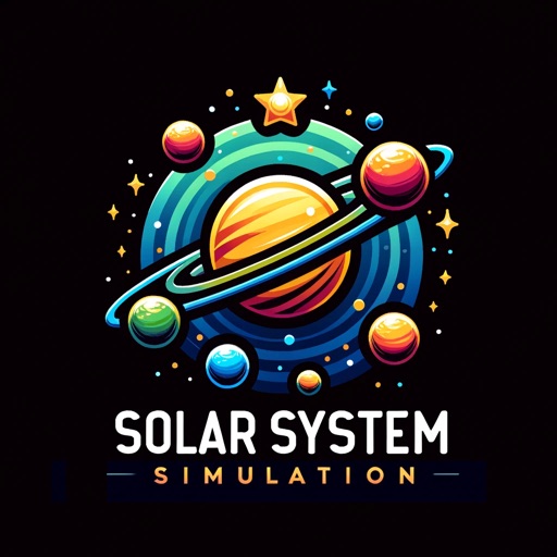 Solar System Simulation - S3 Solar System Simulation - S3