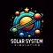 Solar System Simulation - S3