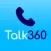 Talk360: International Calling