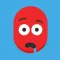Pomidori Emoji Sticker Pack