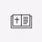 Daily Bible Verses for iMessage