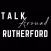 Talk Around Rutherford